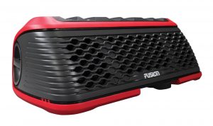 Fusion Stereo Active Waterproof Stereo - Red