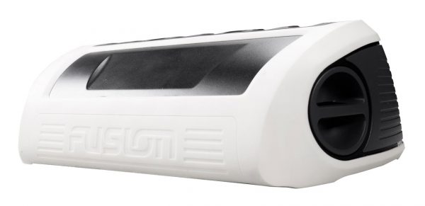 Fusion Stereo Active Waterproof Stereo - White