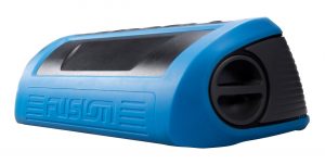 Fusion Stereo Active Waterproof Stereo - Blue