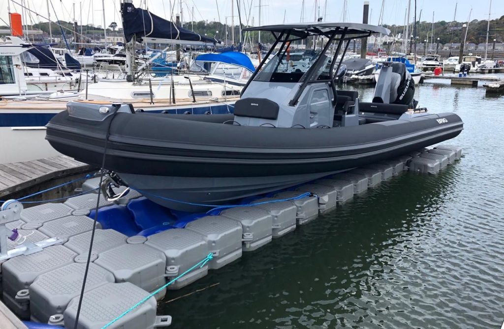 BRIG RIB available from Total Boat Sales in Pwllheli North Wales